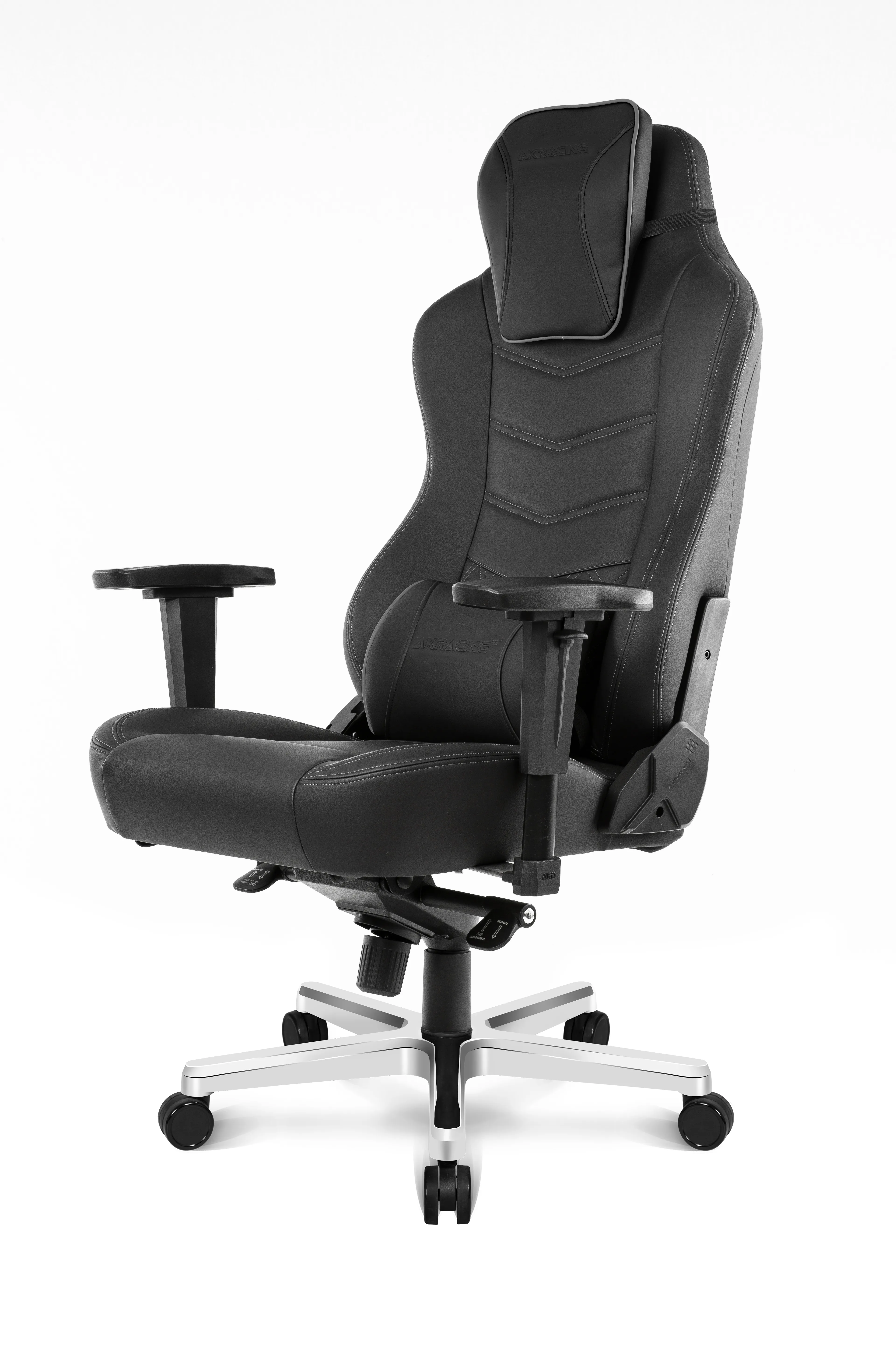 AKRacing Office Onyx - chair, Black
