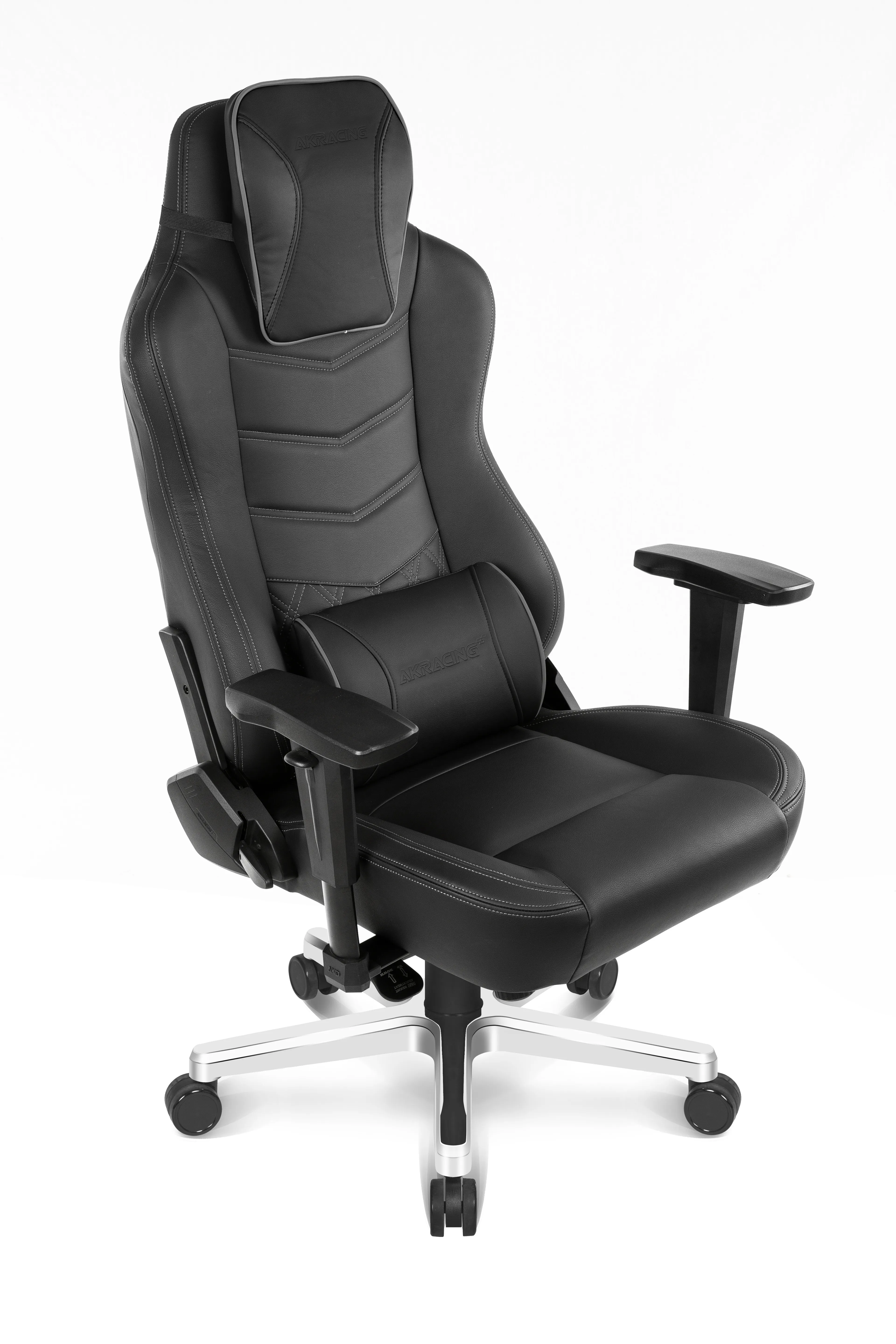 AKRacing Office Onyx - chair, Black