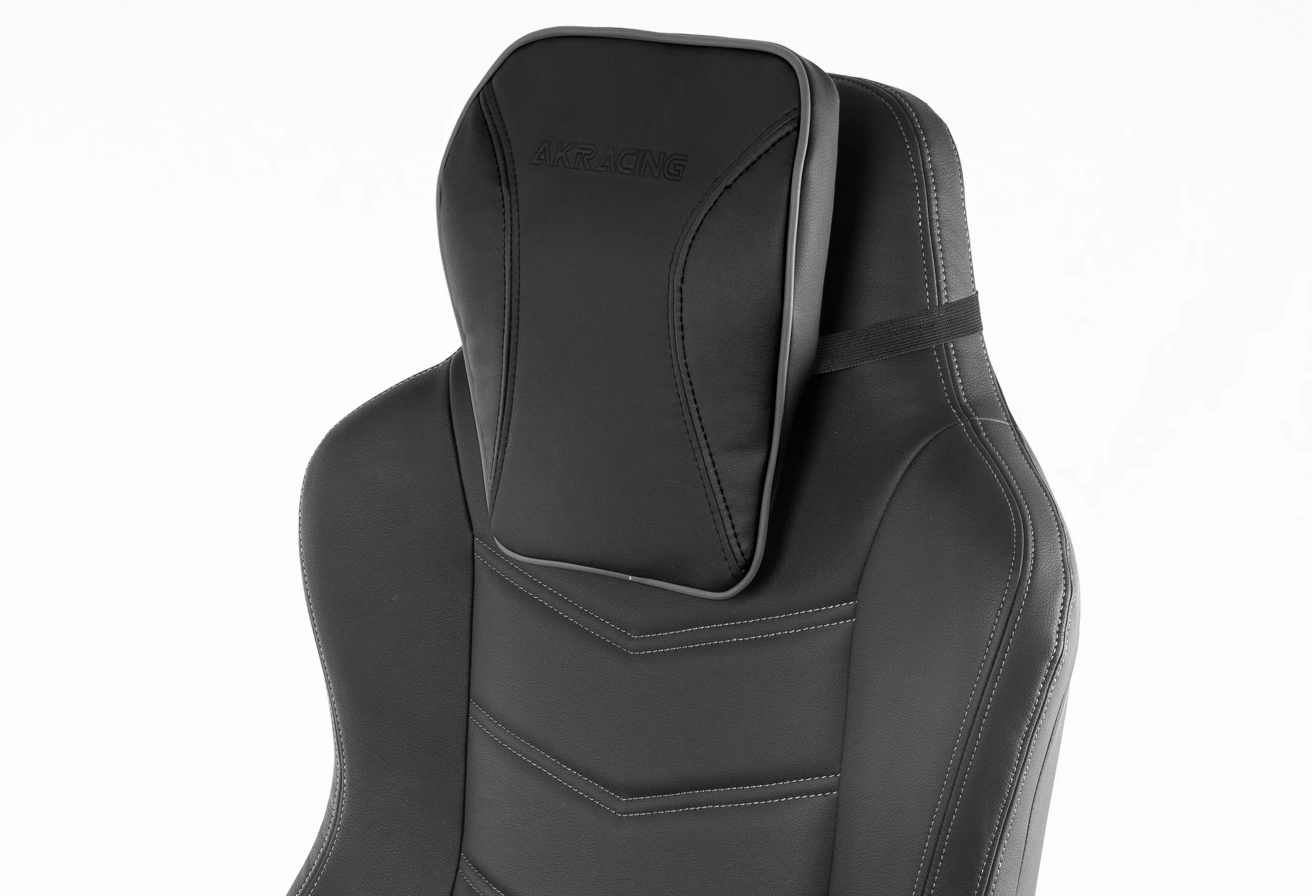 AKRacing Office Onyx - chair, Black