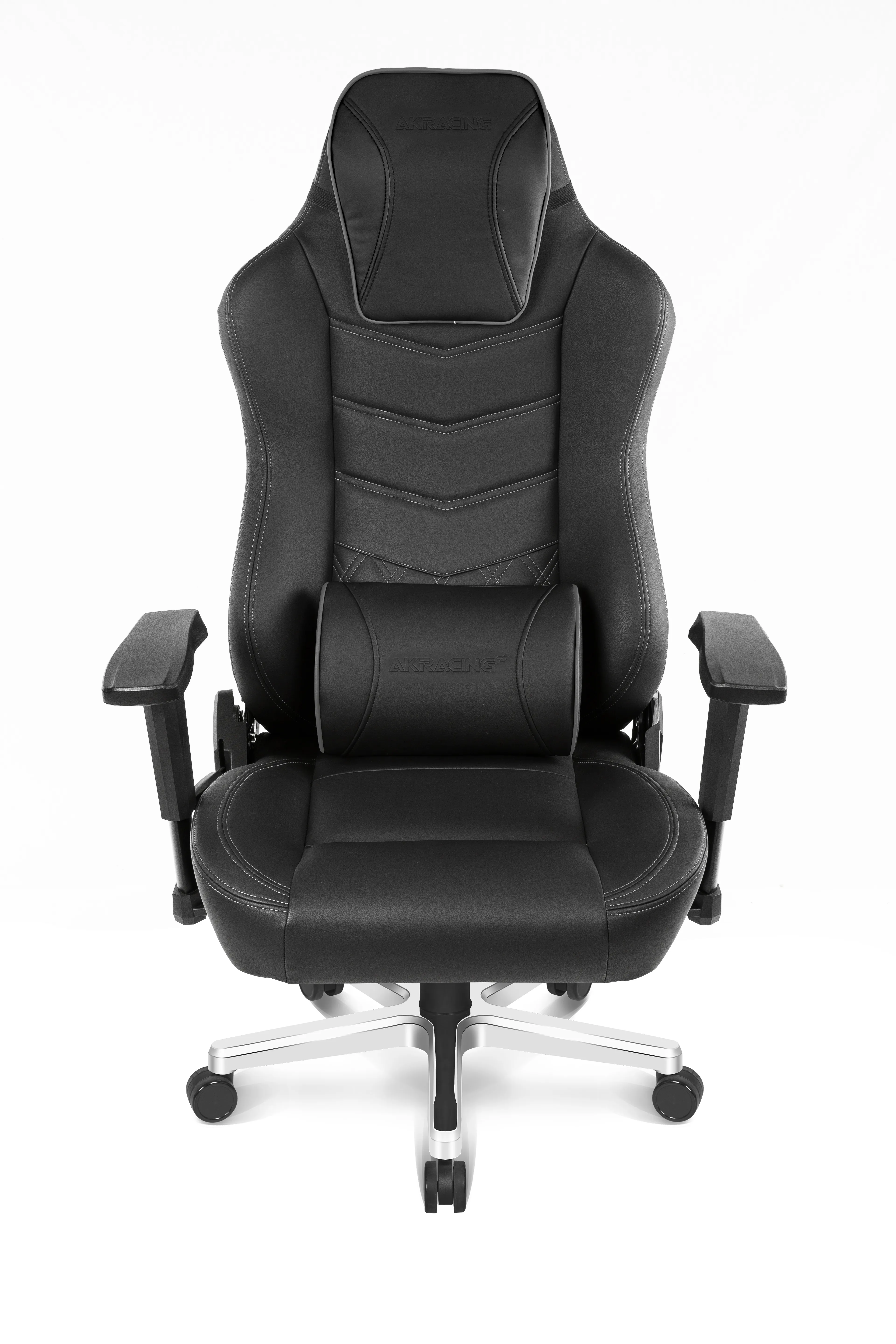 AKRacing Office Onyx - chair, Black