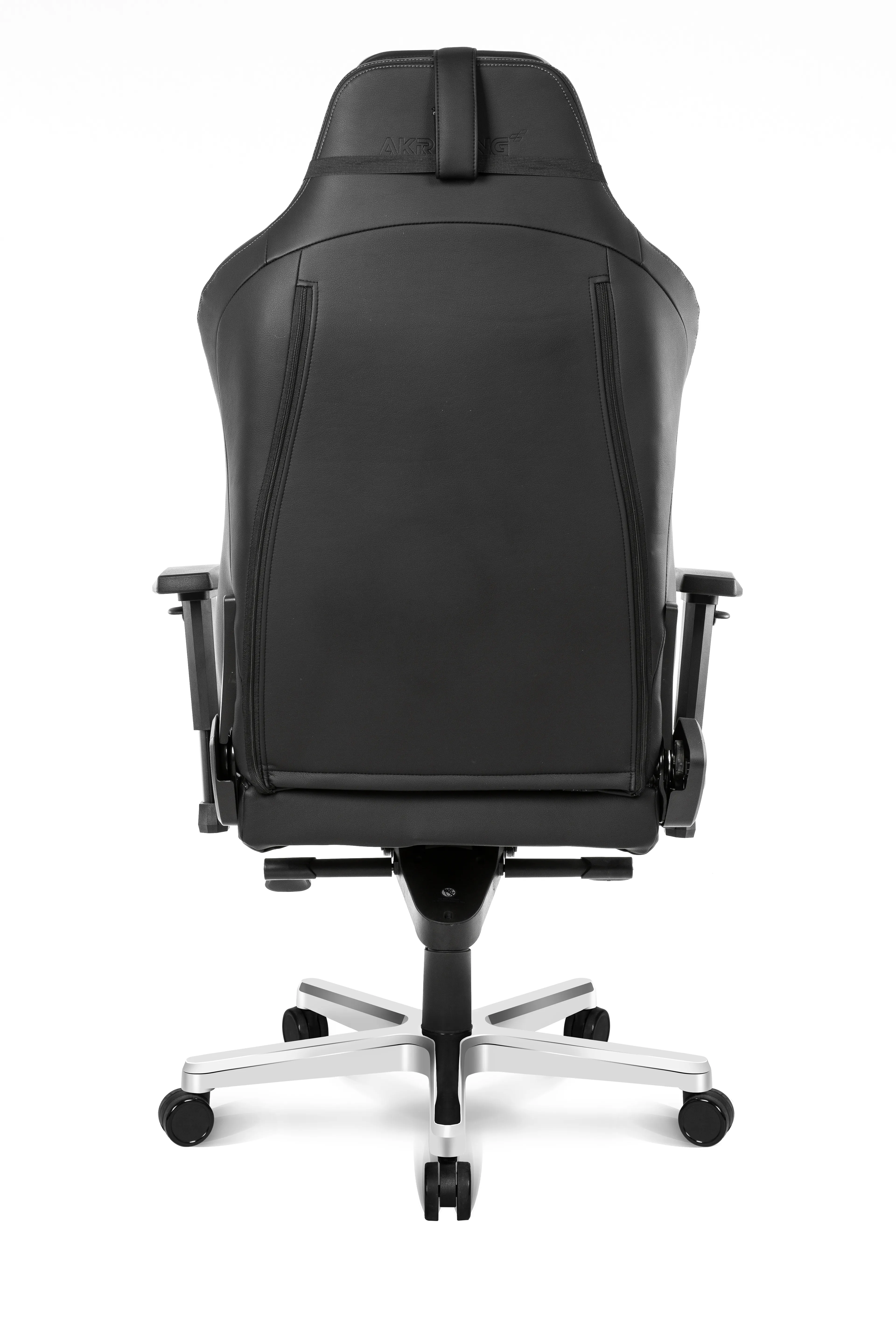 AKRacing Office Onyx - chair, Black