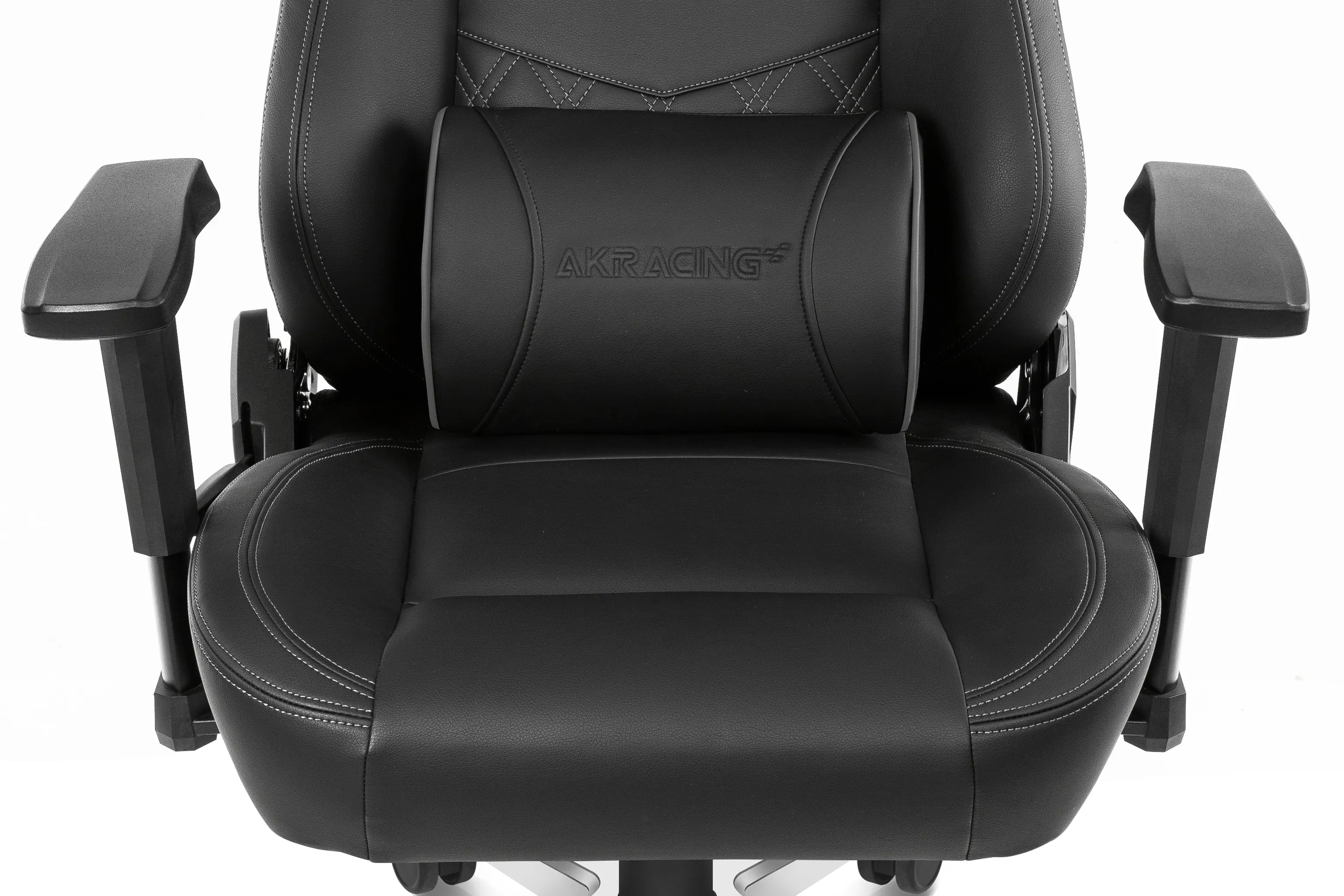AKRacing Office Onyx - chair, Black