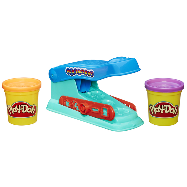 Play-Doh Playset Basic Fun Factory