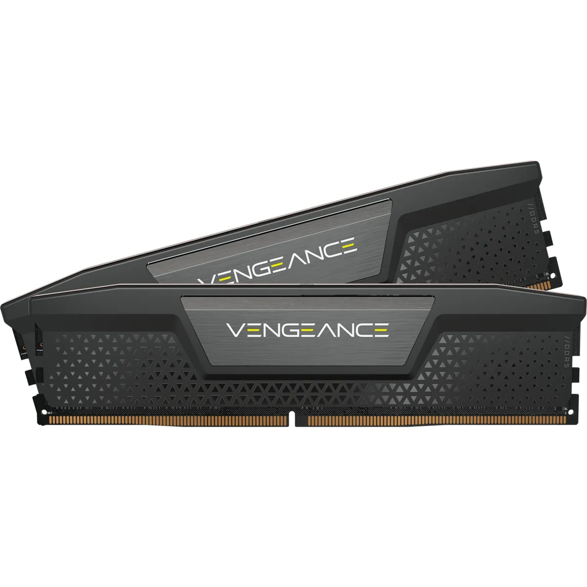 Corsair Vengeance 32 GB (2 x 16 GB) DDR5 6000 MHz, CL36 - minne, Svart