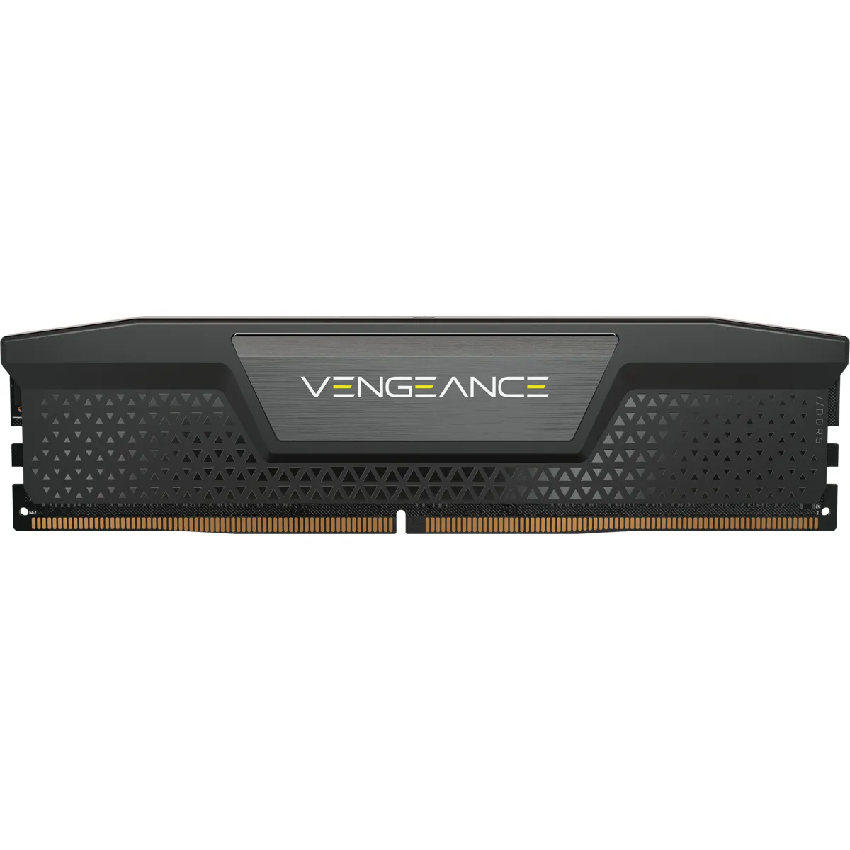 Corsair Vengeance 64 GB (2 x 32 GB) DDR5 6400 MHz, CL32 - minne, Svart