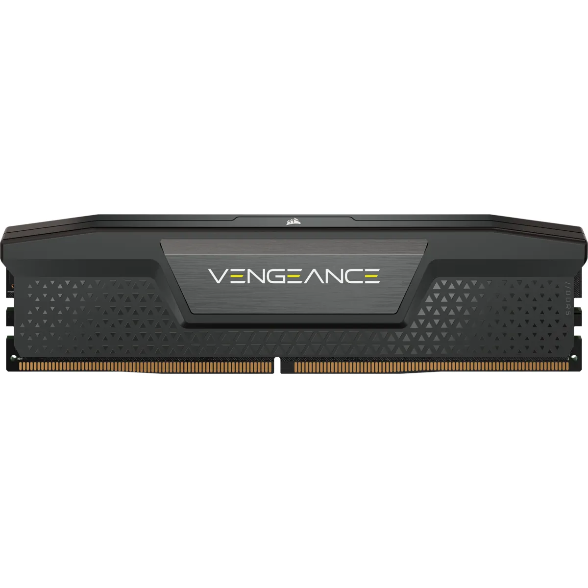 Corsair Vengeance 64 GB (2 x 32 GB) DDR5 6400 MHz, CL32 - minne, Svart