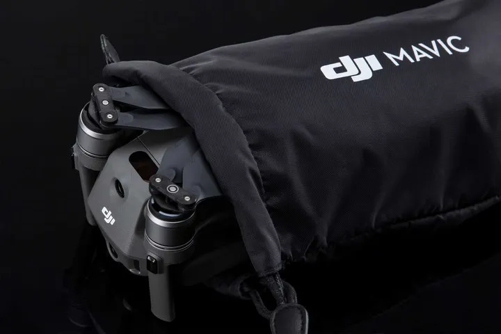 DJI Mavic 2, Aircraft Sleeve