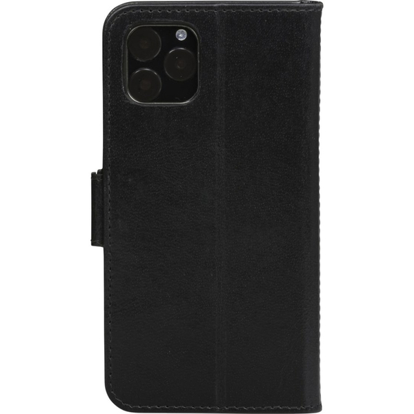 Dbramante1928 Copenhagen, iPhone 11 Pro Max - Wallet Case, Black