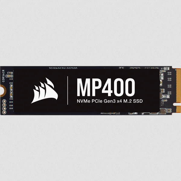 Corsair MP400 1TB Gen3 NVMe PCIe M.2 SSD