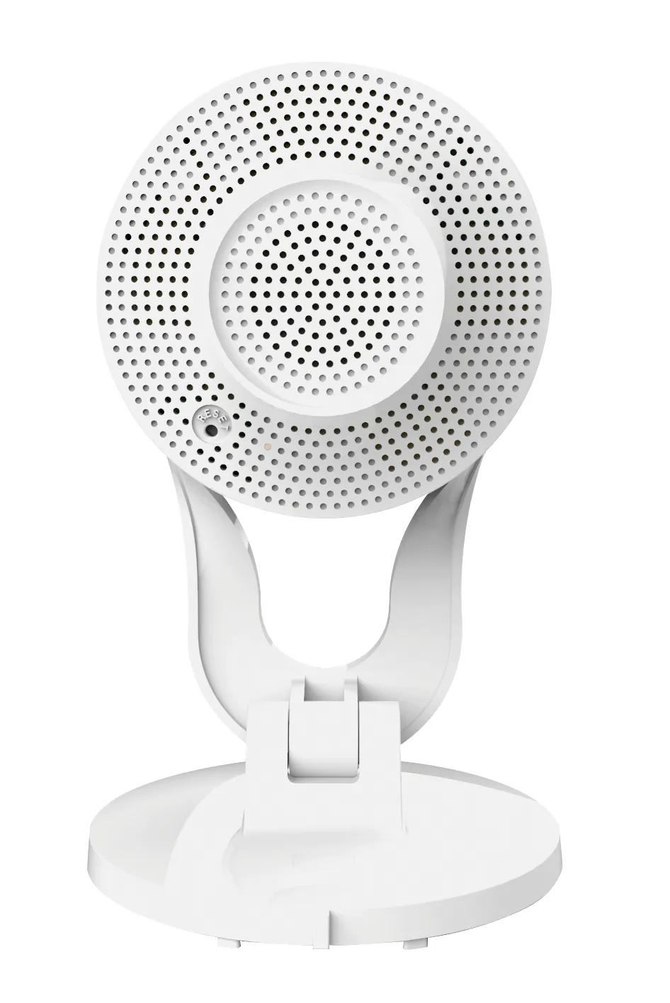 D-Link Full HD valvontakamera, WiFi, kaksisuuntainen &auml;&auml;ni, Smart home, valkoinen