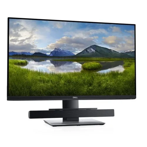 Dell AC511M 2.0 soundbar, svart