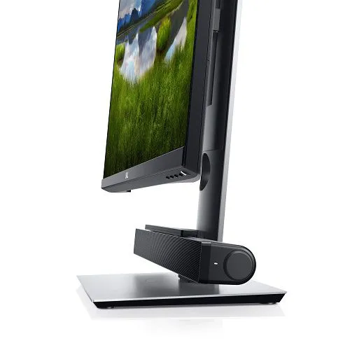 Dell AC511M 2.0 soundbar, svart