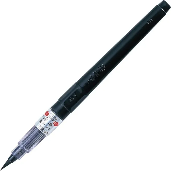 ZIG Fude Pen "Chuji" (No.22)