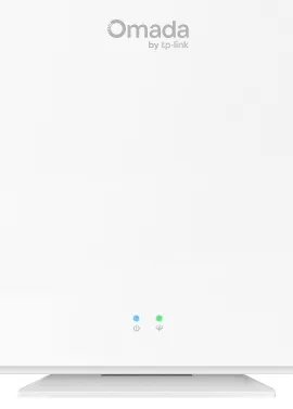 TP-Link Omada EAP603GP AX1800 Wi-Fi 6 - GPON access point, white