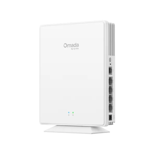 TP-Link Omada EAP603GP AX1800 Wi-Fi 6 - GPON access point, white
