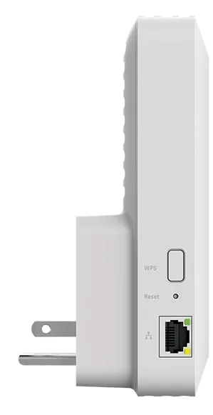 Netgear AX3000 WiFI 6 - Mesh Extender