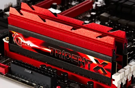 16GB DDR3-2400