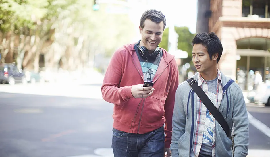 Zip Activity Tracker -Charcoal