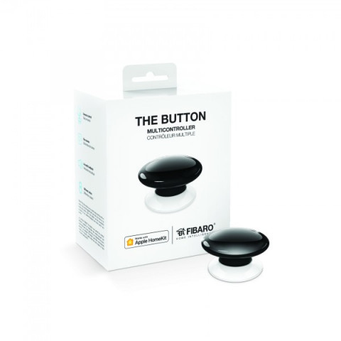 Fibaro The Button - MultiController