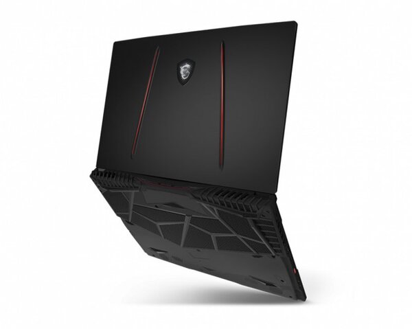 MSI GE65 15,6" FHD IPS 240Hz i7-9750H/16GB/512GB+1TB/2060