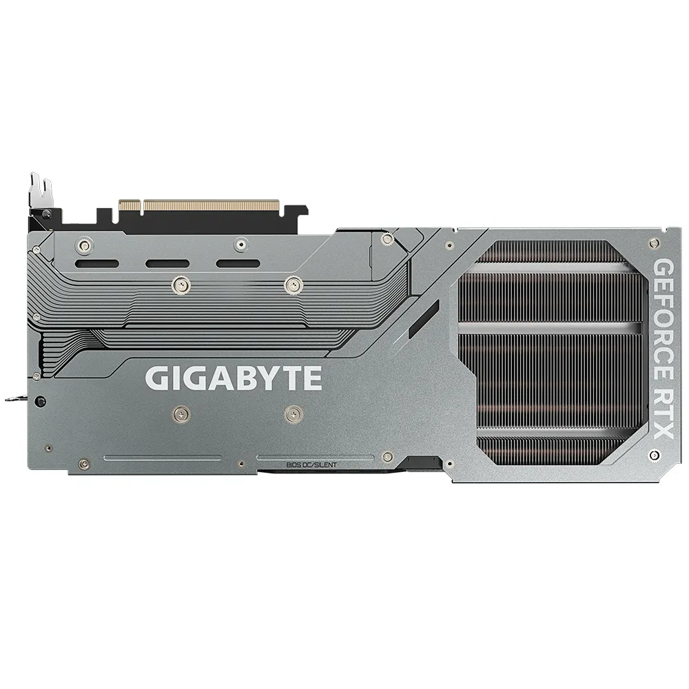 Gigabyte GeForce RTX 4080 16GB GAMING 16GB -graphics card
