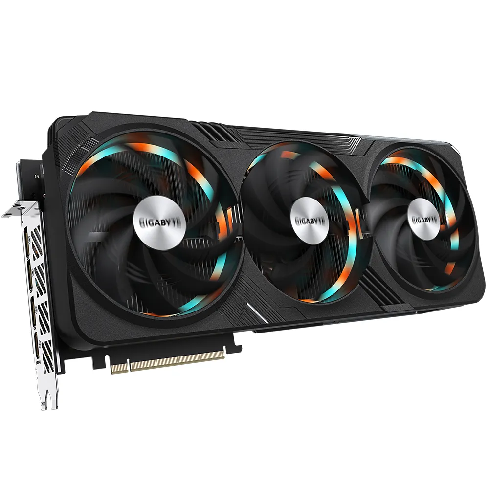 Gigabyte GeForce RTX 4080 16GB GAMING 16GB -graphics card