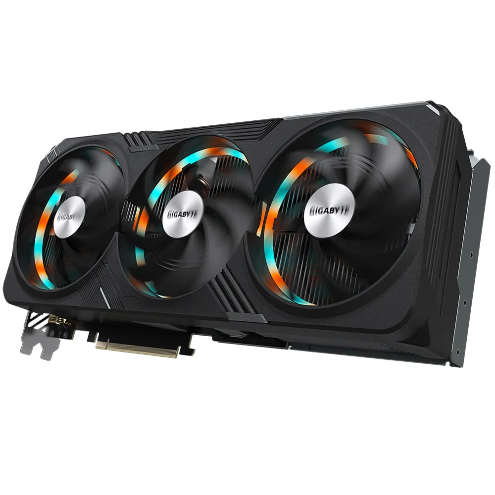 Gigabyte GeForce RTX 4080 16GB GAMING 16GB -graphics card