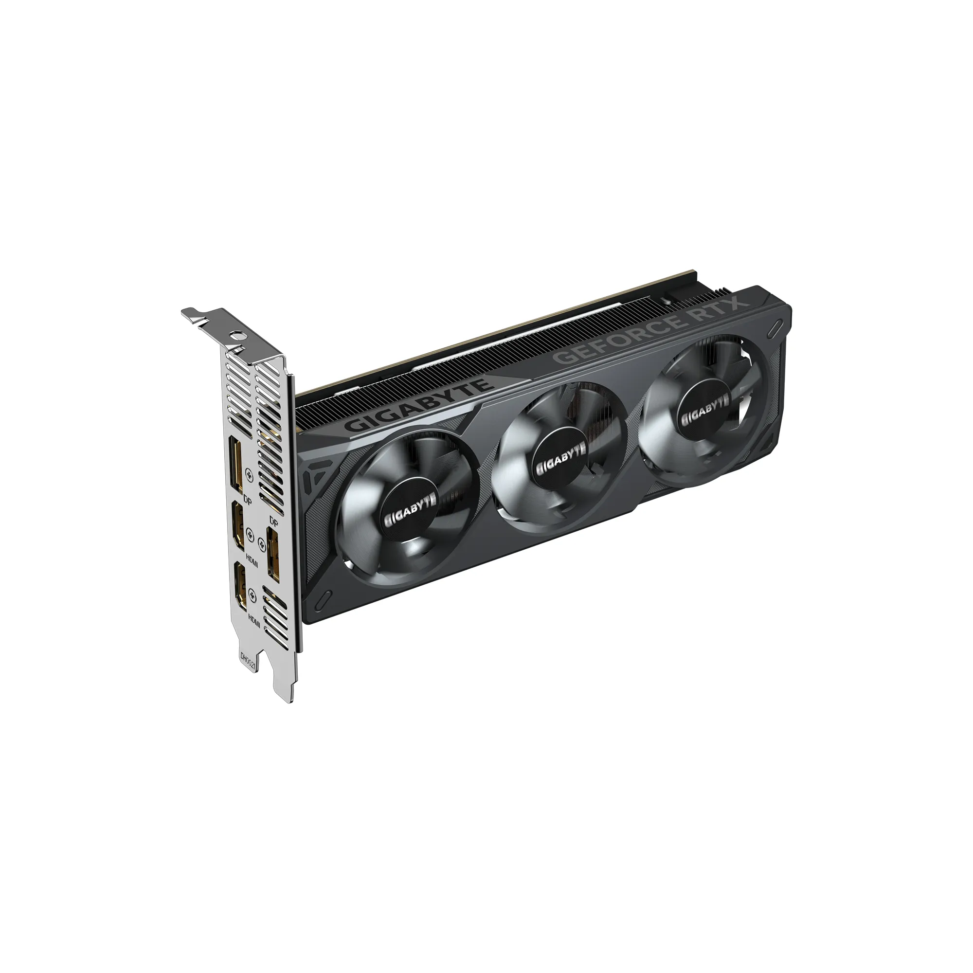 Gigabyte GeForce RTX 5050 Low Profile OC 8GB