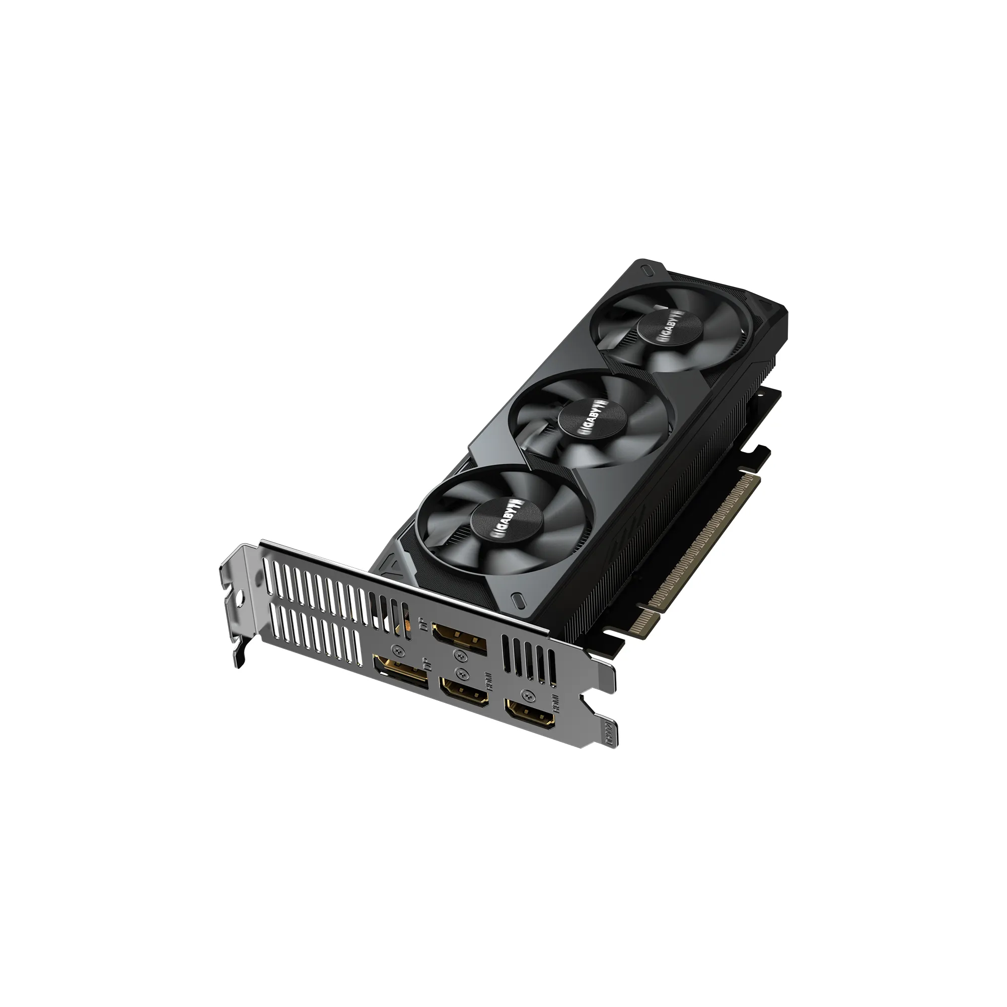 Gigabyte GeForce RTX 5050 Low Profile OC 8GB
