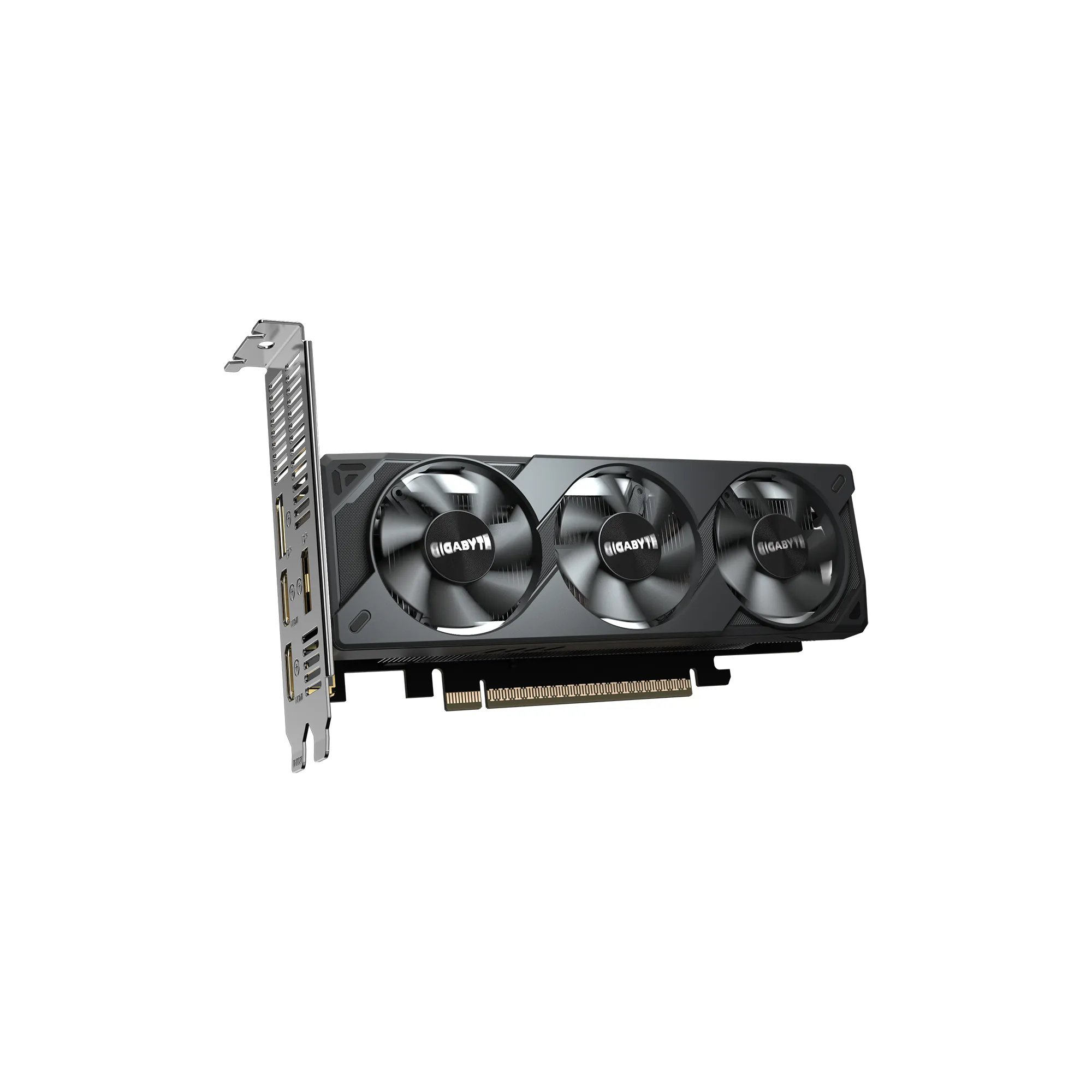 Gigabyte GeForce RTX 5050 Low Profile OC 8GB