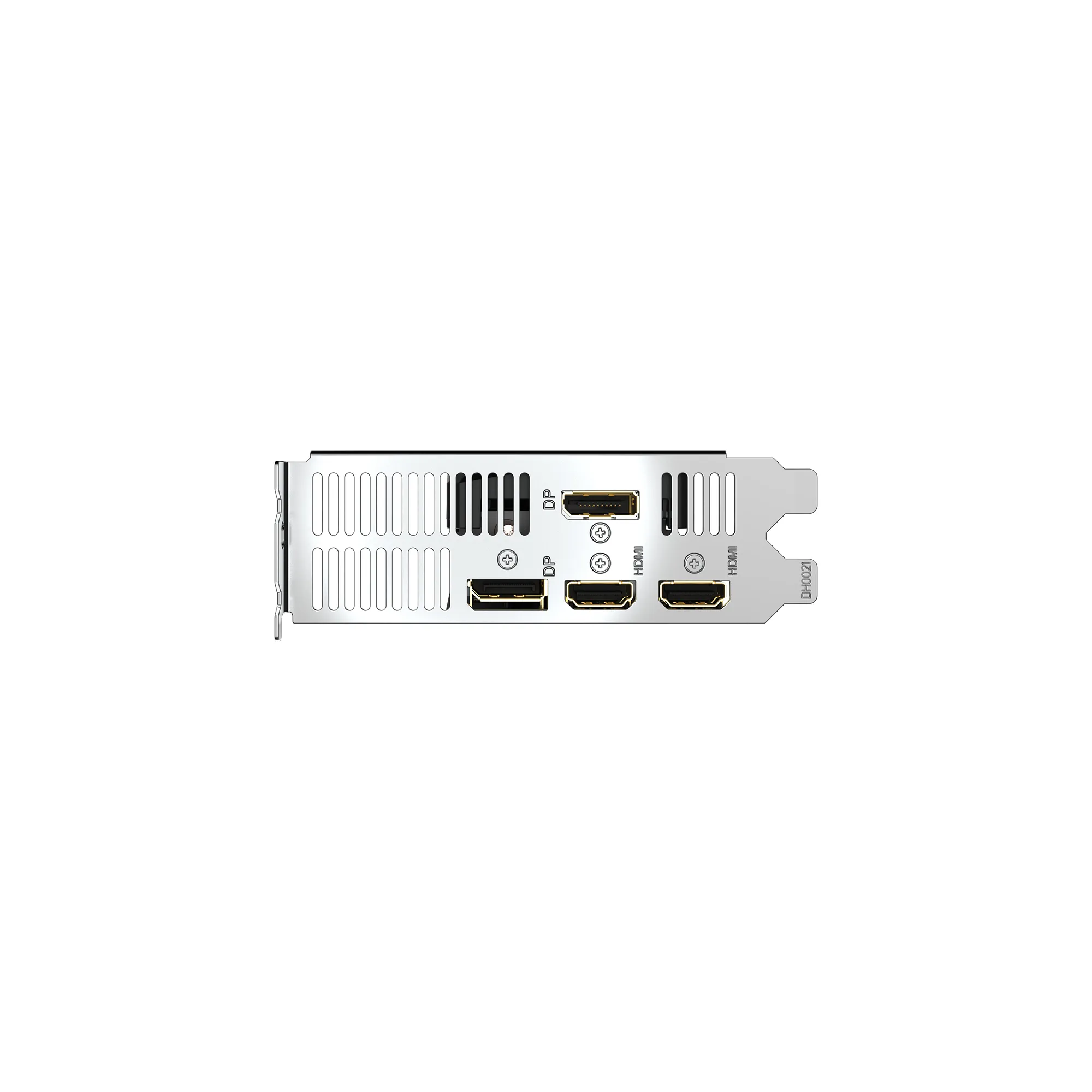 Gigabyte GeForce RTX 5050 Low Profile OC 8GB