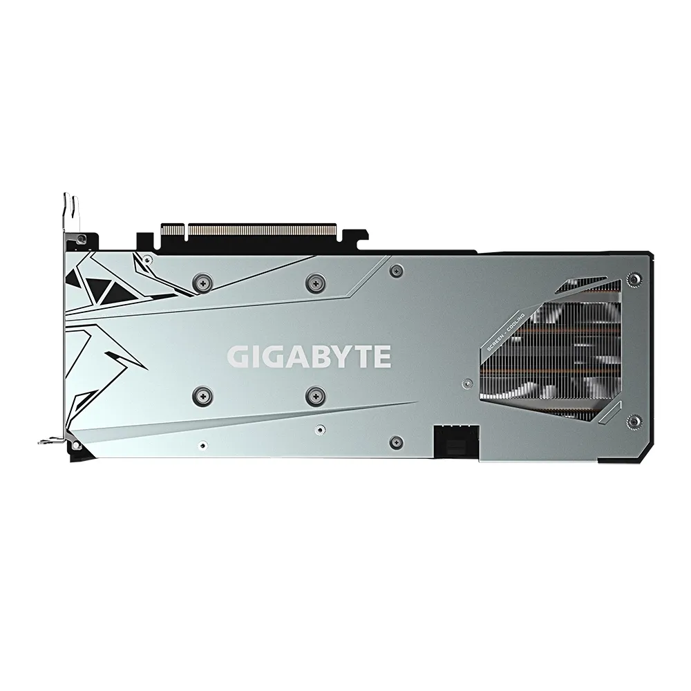 Gigabyte Radeon RX 7600 Gaming OC 8 GB - grafikkort