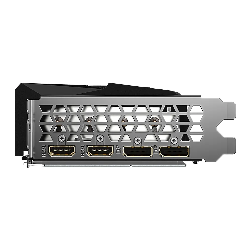 Gigabyte Radeon RX 7600 Gaming OC 8 GB - grafikkort