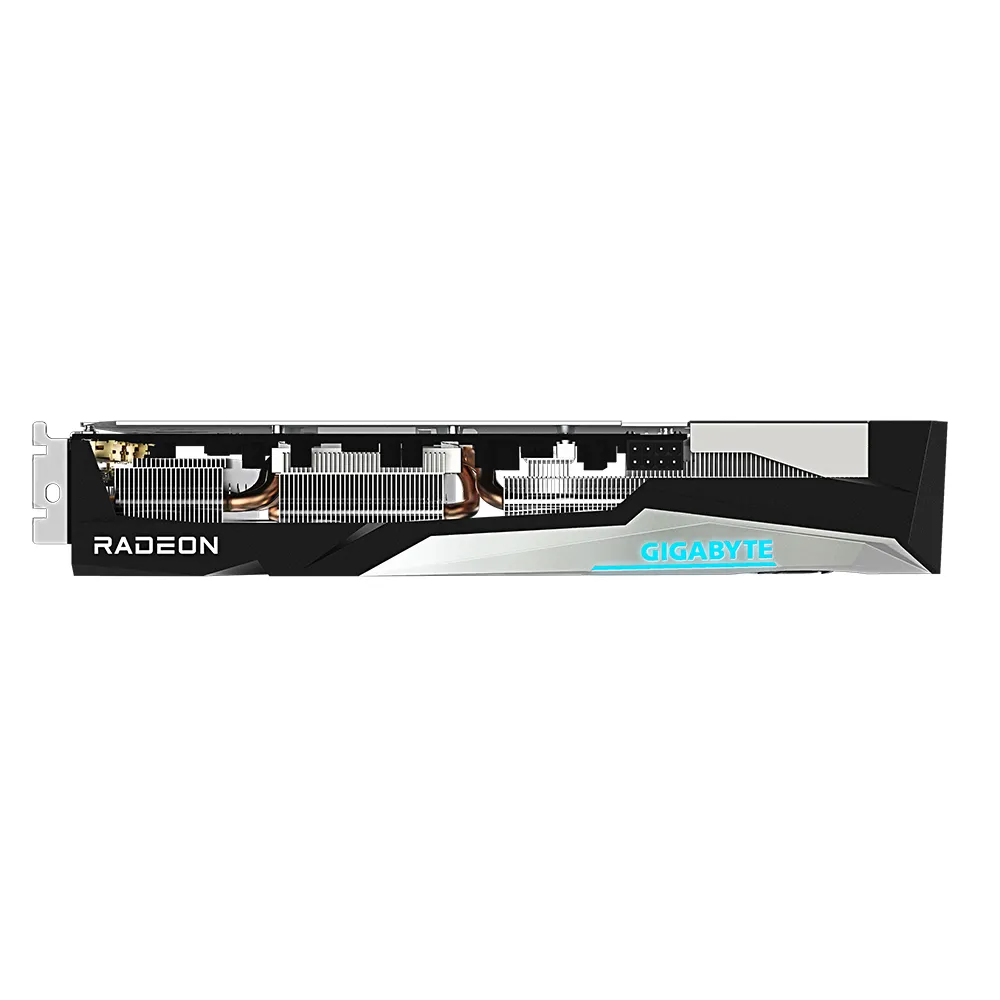 Gigabyte Radeon RX 7600 Gaming OC 8 GB - grafikkort