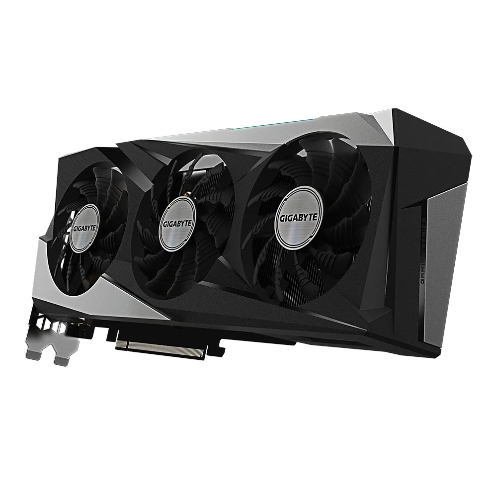 Gigabyte Radeon RX 7600 Gaming OC 8 GB - grafikkort
