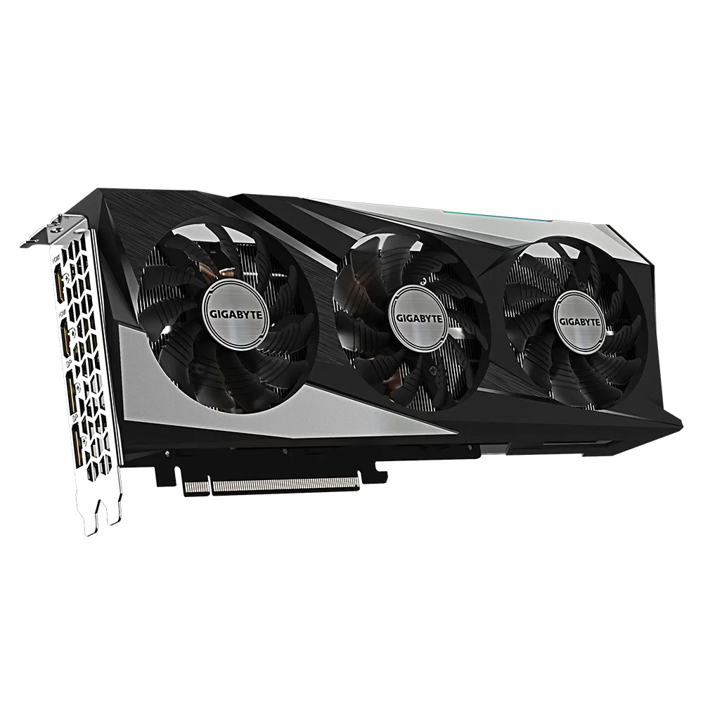 Gigabyte Radeon RX 7600 Gaming OC 8GB - graphics card