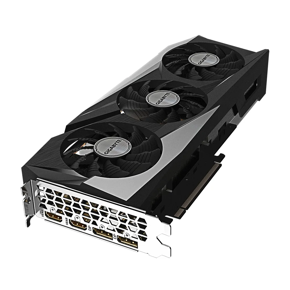 Gigabyte Radeon RX 7600 Gaming OC 8GB - graphics card