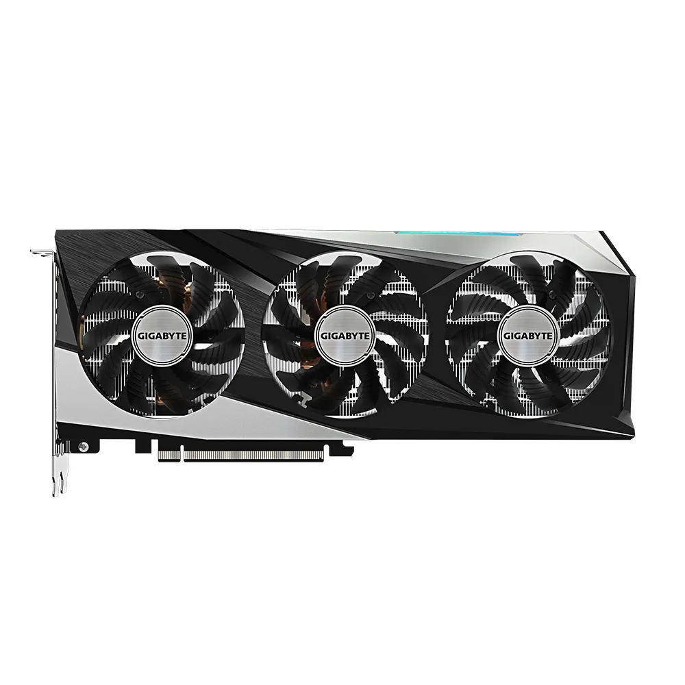 Gigabyte Radeon RX 7600 Gaming OC 8GB - graphics card