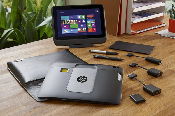 ElitePad Smart Adapter