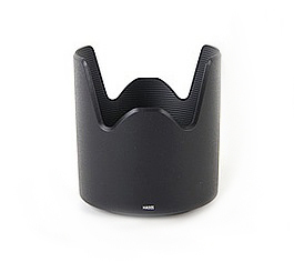 LENS HOOD 70-300 VC HA005, Round, Plastic, Black
