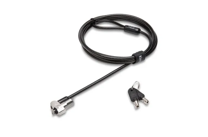 Kensington NanoSaver Keyed Laptop Lock - Turvakaapeli