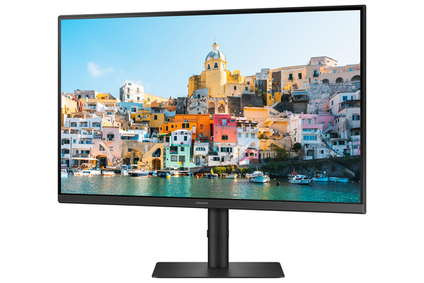 Samsung 27&quot; S27A400U, Full HD, USB-C, IPS -n&auml;ytt&ouml;