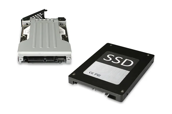 ICY DOCK 2x 2.5" SATA/SAS + Slim-ODD SATA to 1x 5.25" bay mobile rack