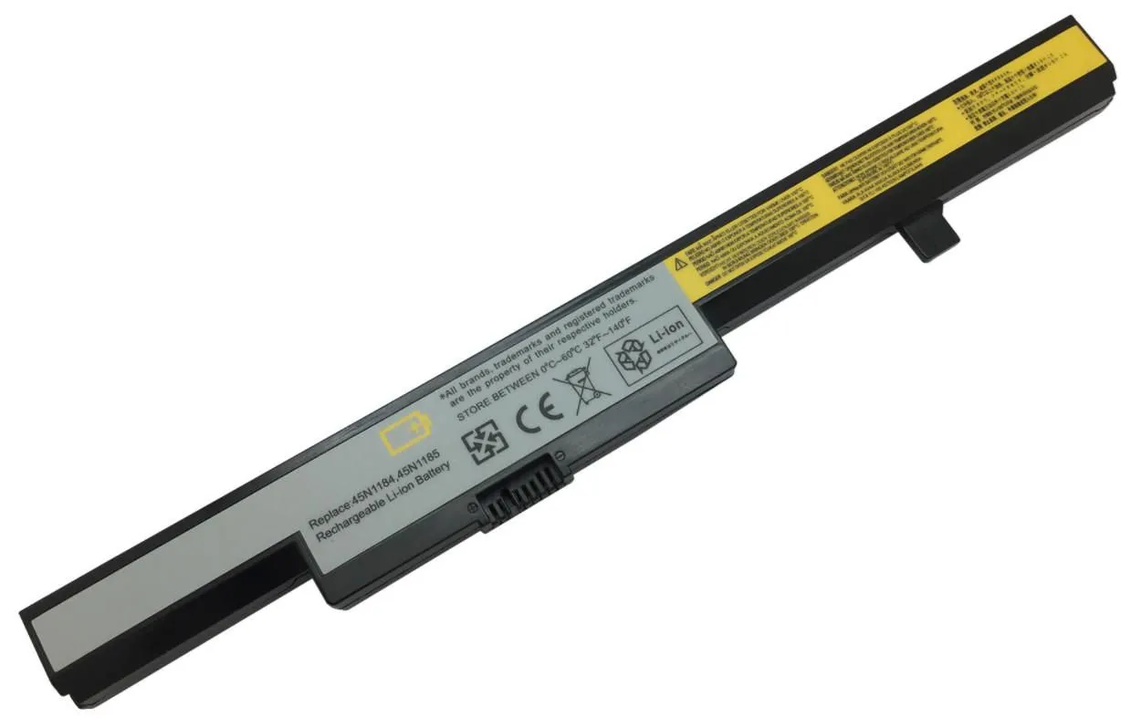 CoreParts Laptop Battery for Lenovo 32Wh 4 Cell Li-ion 14.4V 2.2Ah