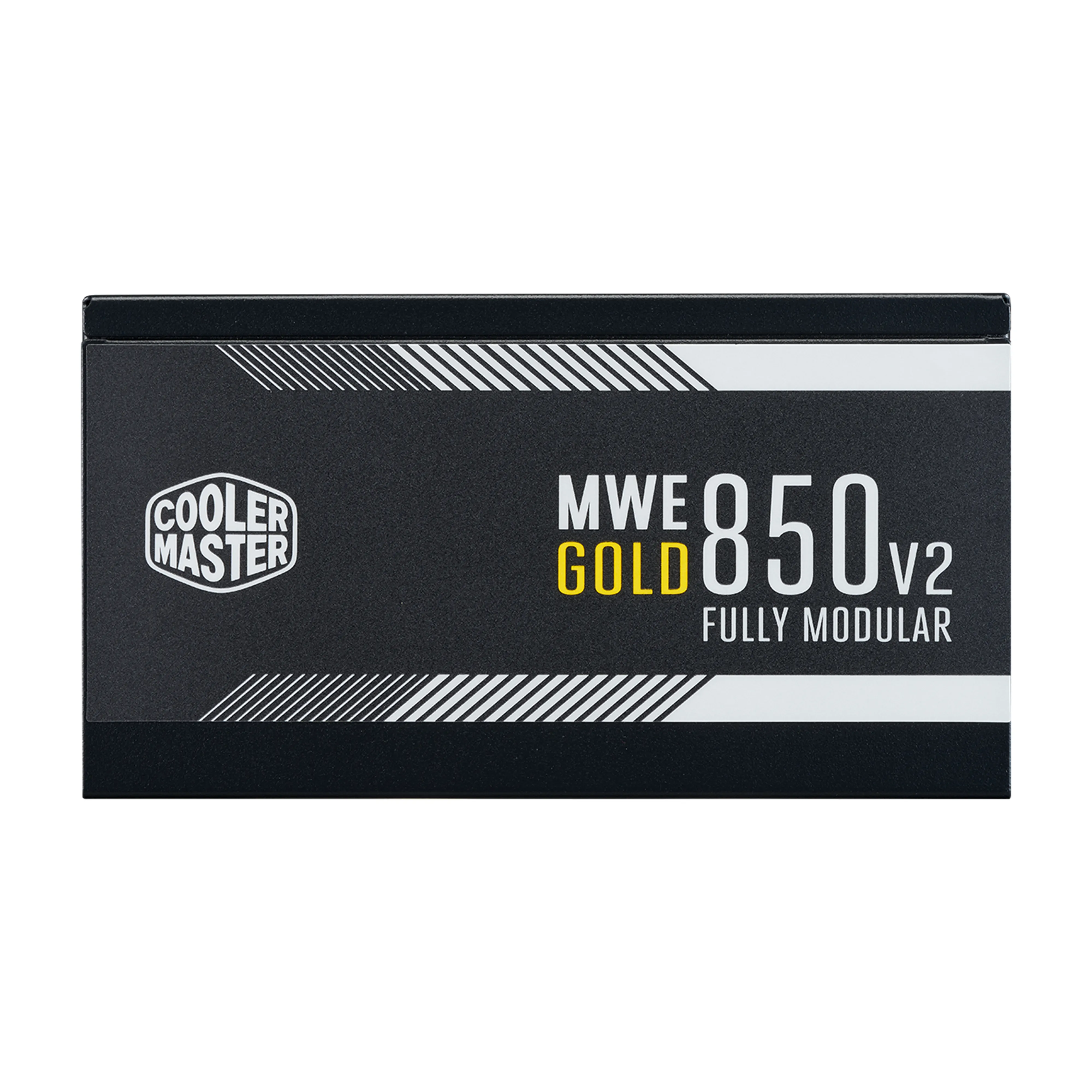 Cooler Master MWE V2 ATX 3.0 850W - power supply, 80 Plus Gold