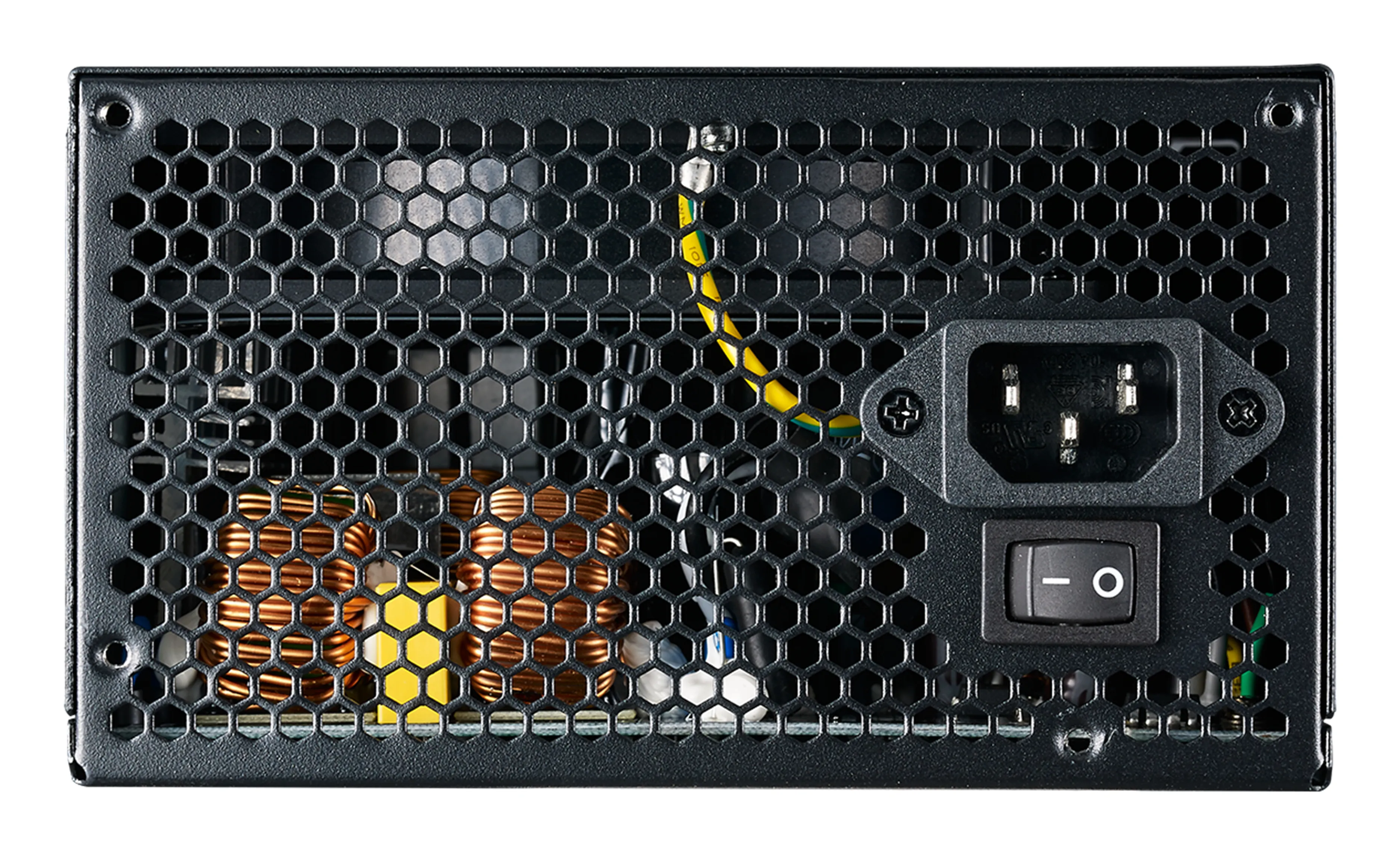 Cooler Master MWE V2 ATX 3.0 850W - power supply, 80 Plus Gold