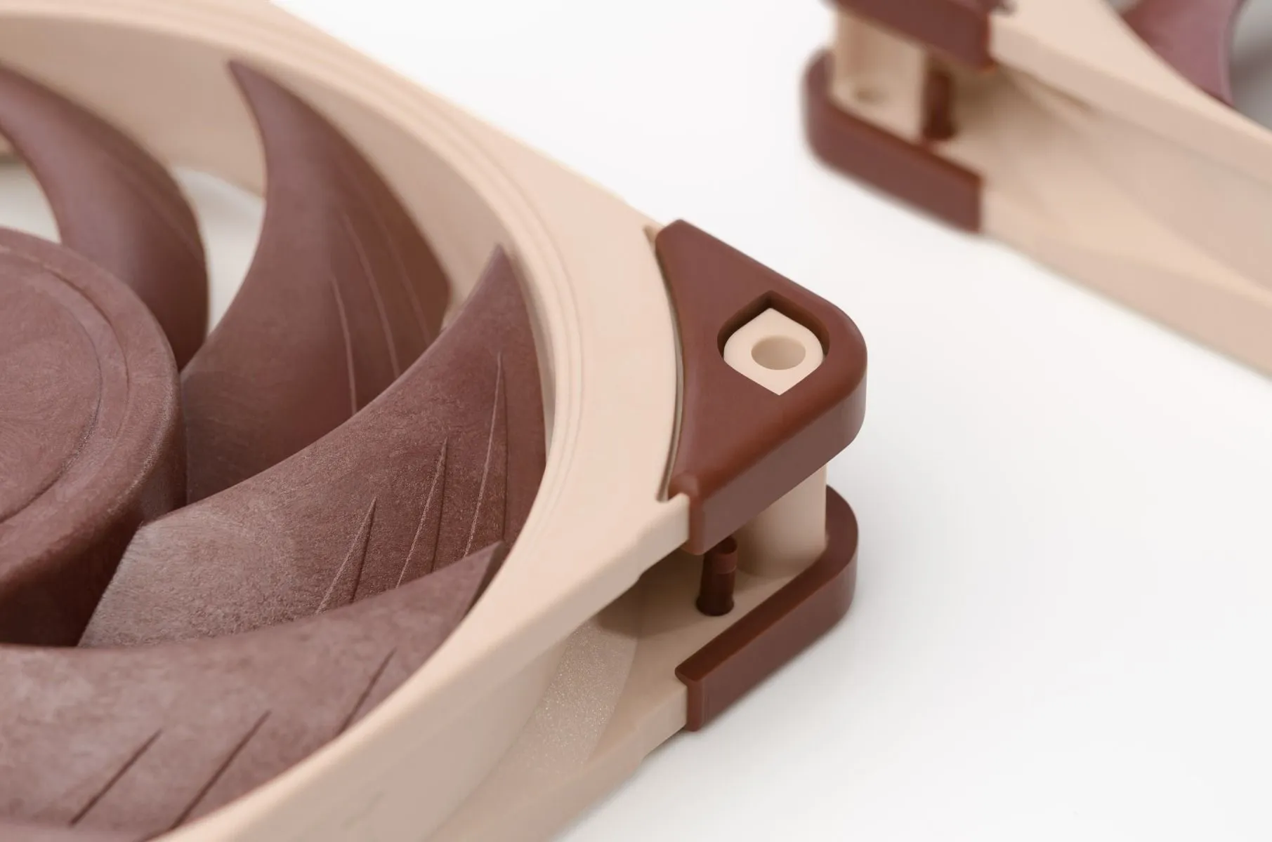 Noctua NF-A12x25 PWM Premium, 120mm - chassi fläkt