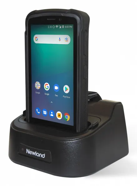 Newland MT9052 Orca III Handheld Computer, 3/32GB,5",2D