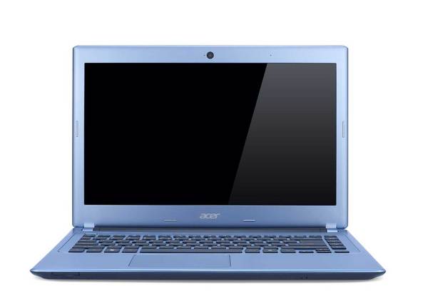 ACER Aspire V5-431 14.1/C887B/4GB/320GB/BLUE/WIN8