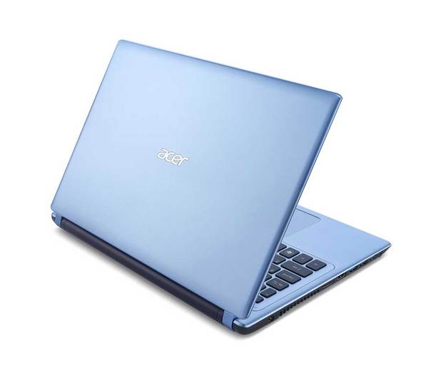 ACER Aspire V5-431 14.1/C887B/4GB/320GB/BLUE/WIN8